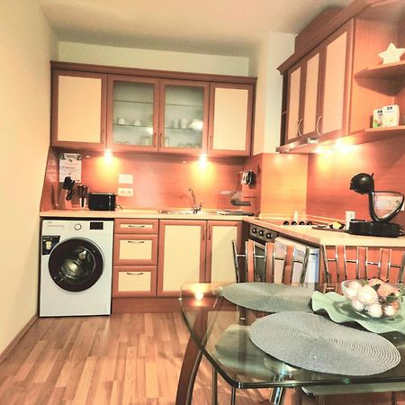 Arboro Royal Plaza Apartment Borovets Ngoại thất bức ảnh