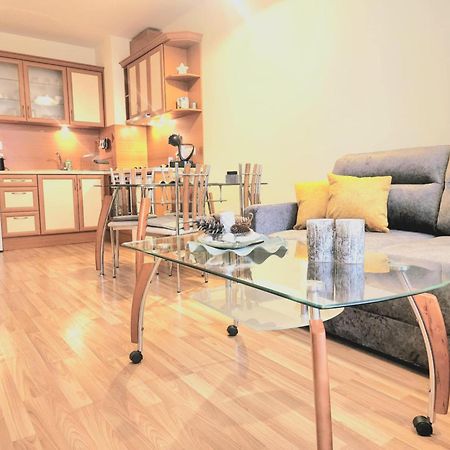 Arboro Royal Plaza Apartment Borovets Ngoại thất bức ảnh