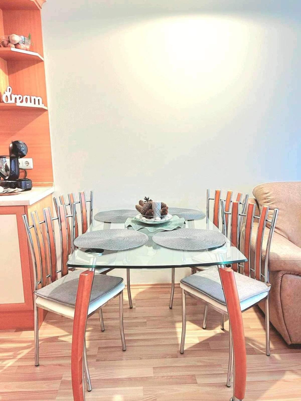 Arboro Royal Plaza Apartment Borovets Ngoại thất bức ảnh