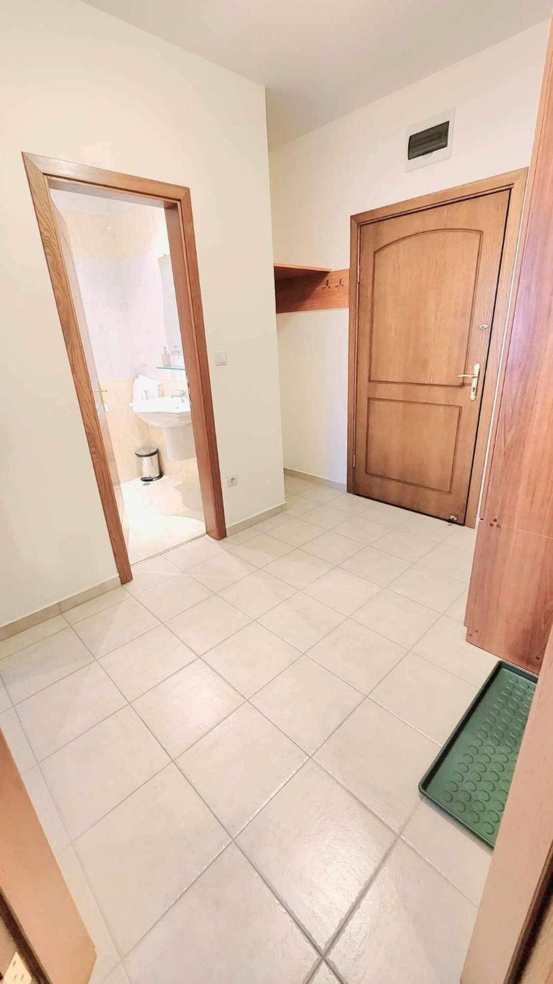 Arboro Royal Plaza Apartment Borovets Ngoại thất bức ảnh