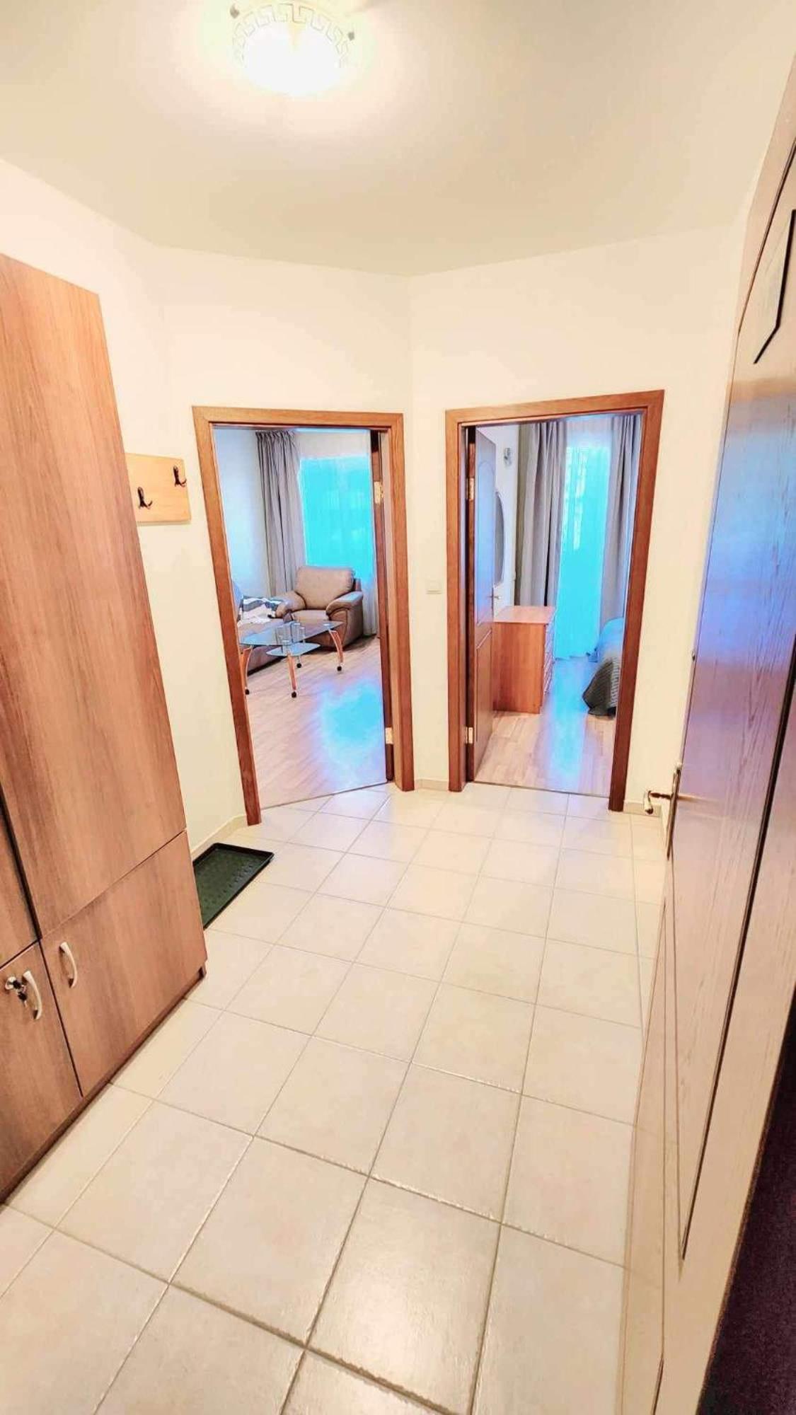 Arboro Royal Plaza Apartment Borovets Ngoại thất bức ảnh