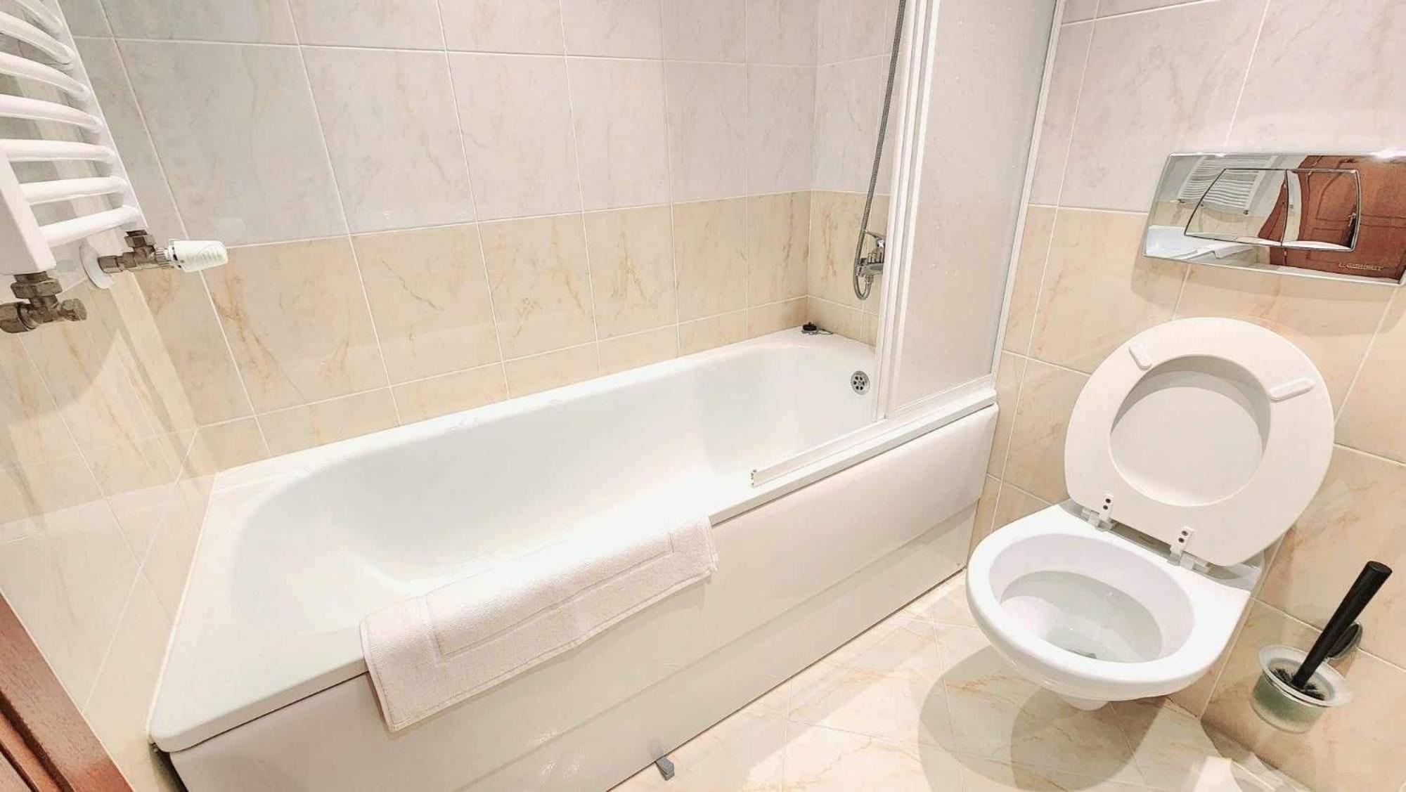 Arboro Royal Plaza Apartment Borovets Ngoại thất bức ảnh