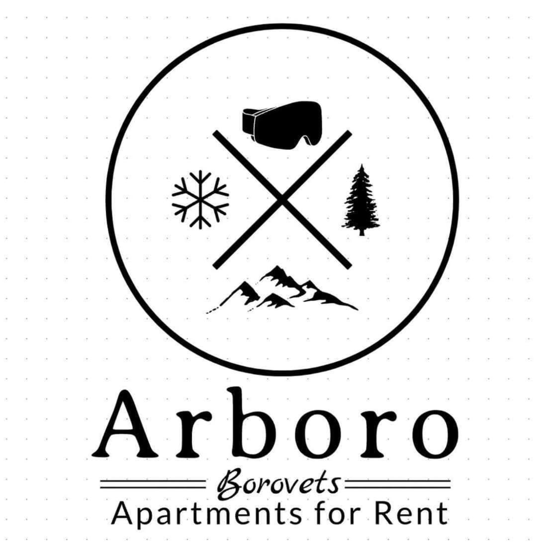 Arboro Royal Plaza Apartment Borovets Ngoại thất bức ảnh