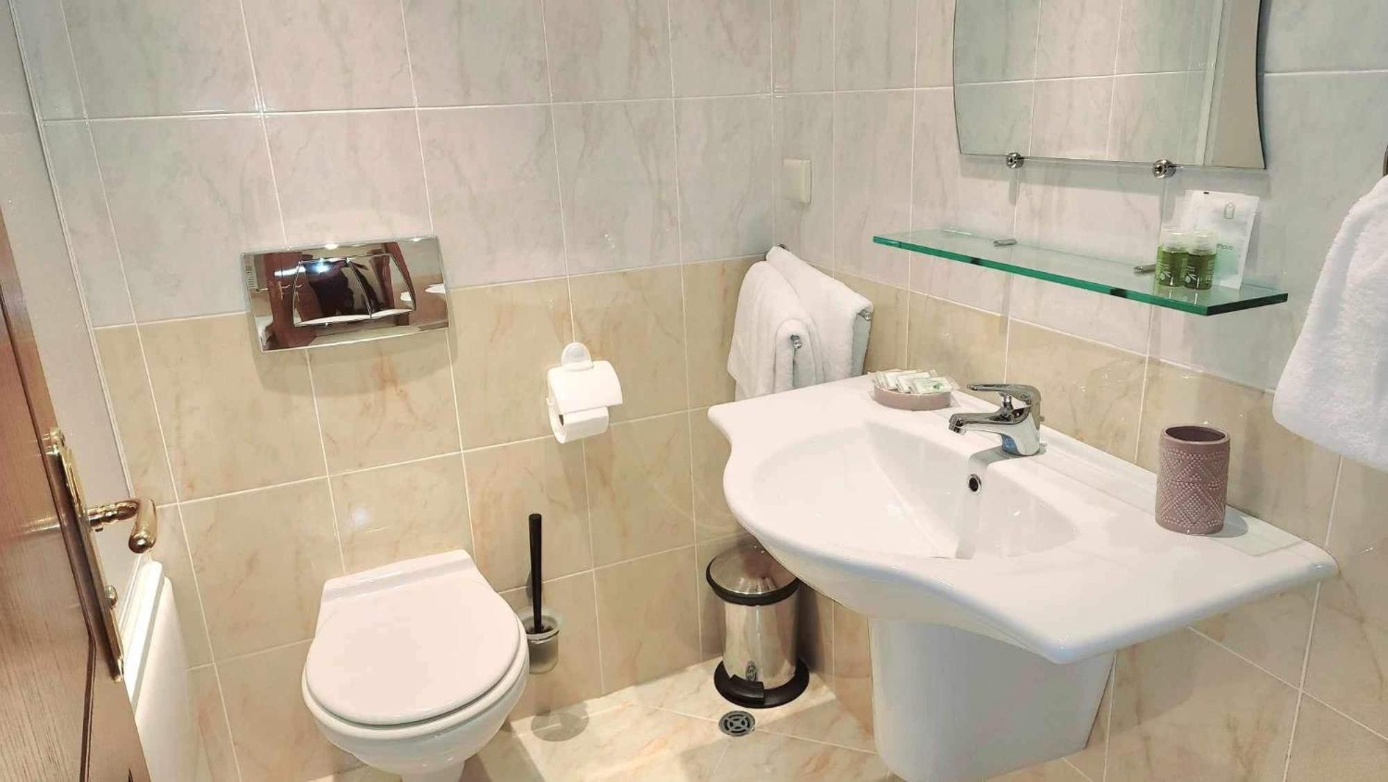 Arboro Royal Plaza Apartment Borovets Ngoại thất bức ảnh