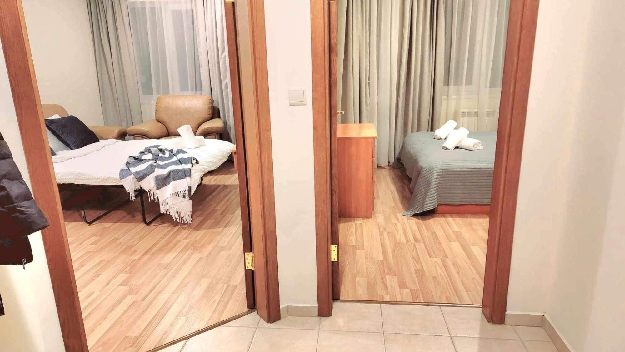 Arboro Royal Plaza Apartment Borovets Ngoại thất bức ảnh