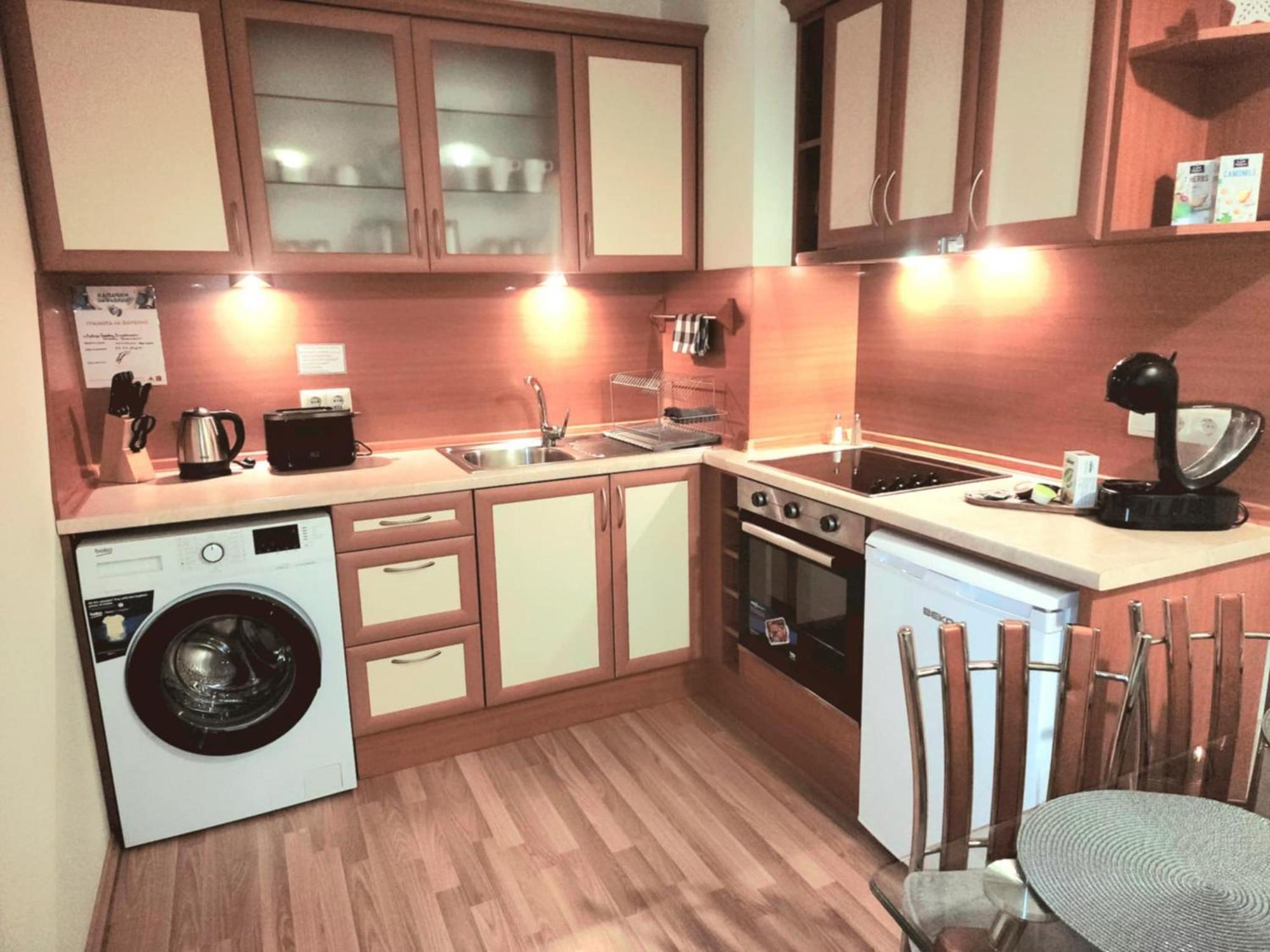 Arboro Royal Plaza Apartment Borovets Ngoại thất bức ảnh