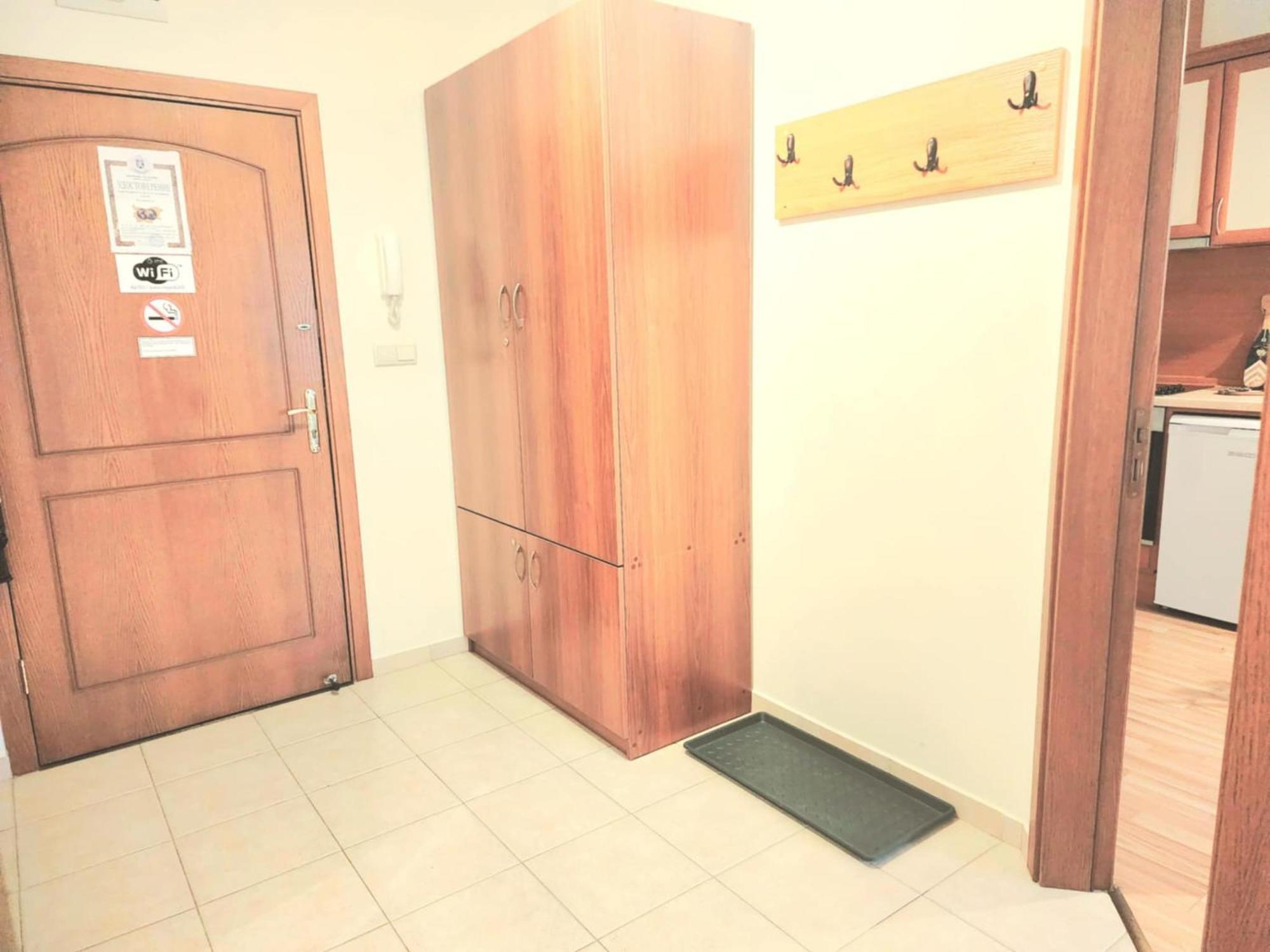 Arboro Royal Plaza Apartment Borovets Ngoại thất bức ảnh