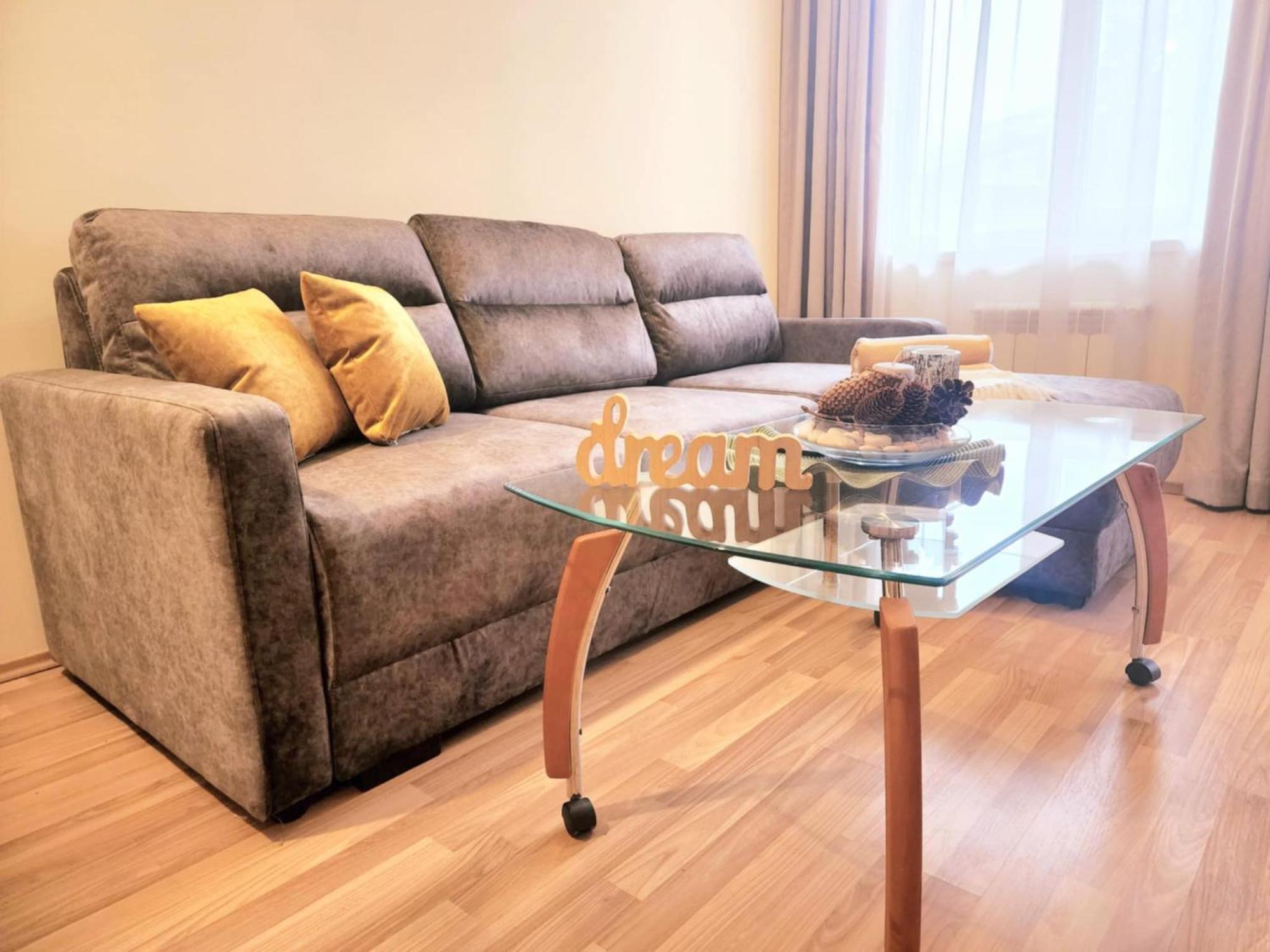 Arboro Royal Plaza Apartment Borovets Ngoại thất bức ảnh