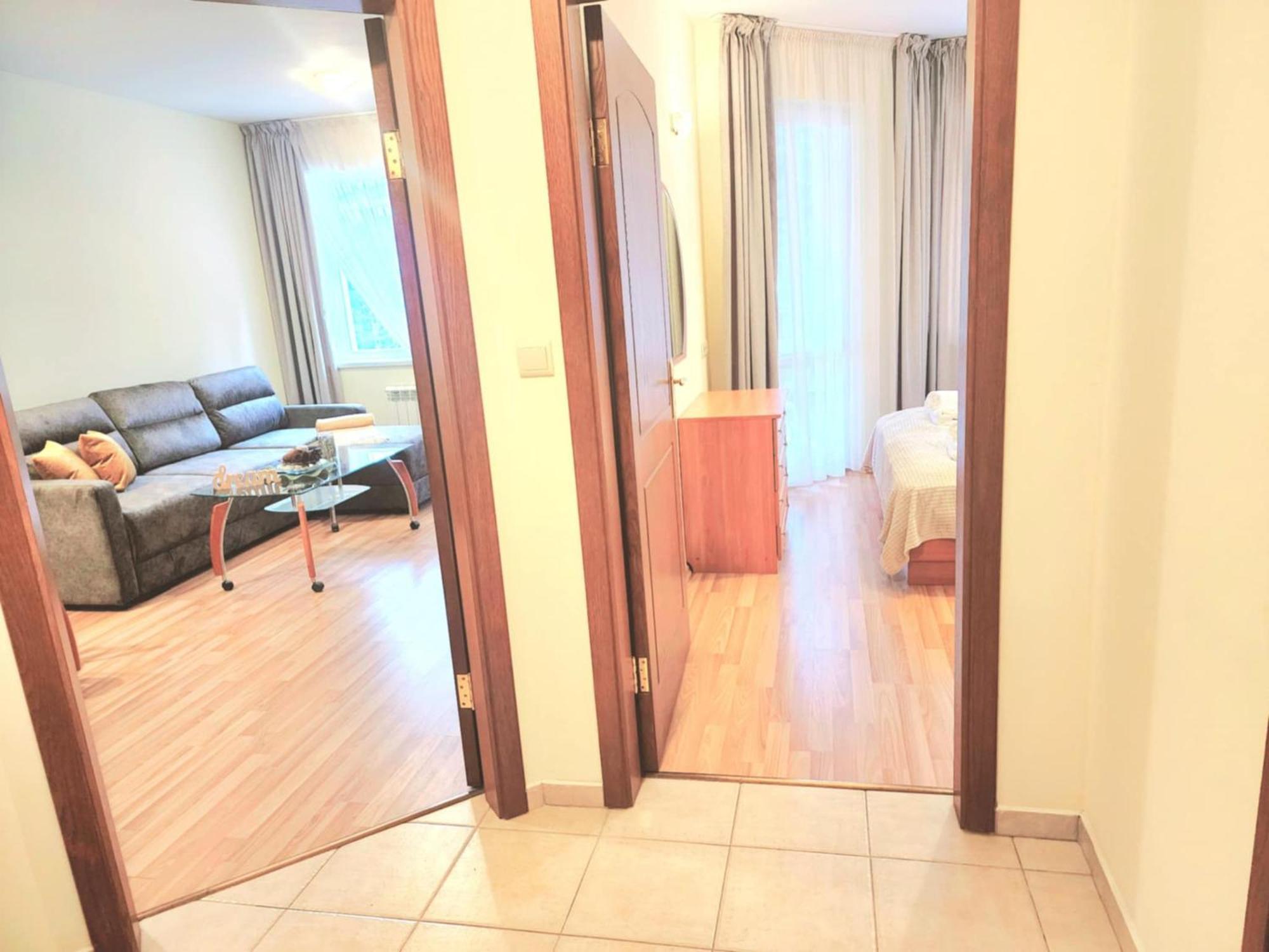 Arboro Royal Plaza Apartment Borovets Ngoại thất bức ảnh